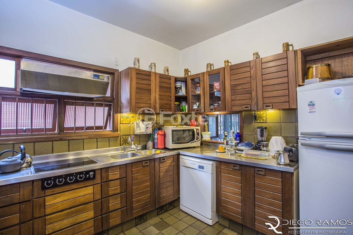 casa sobrado para comprar em Arlindo Pasqualini, 575 - foto 8