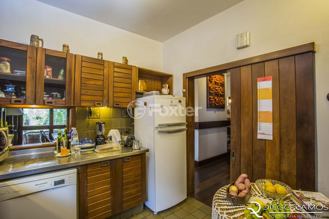 casa sobrado para comprar em Arlindo Pasqualini, 575 - foto 9
