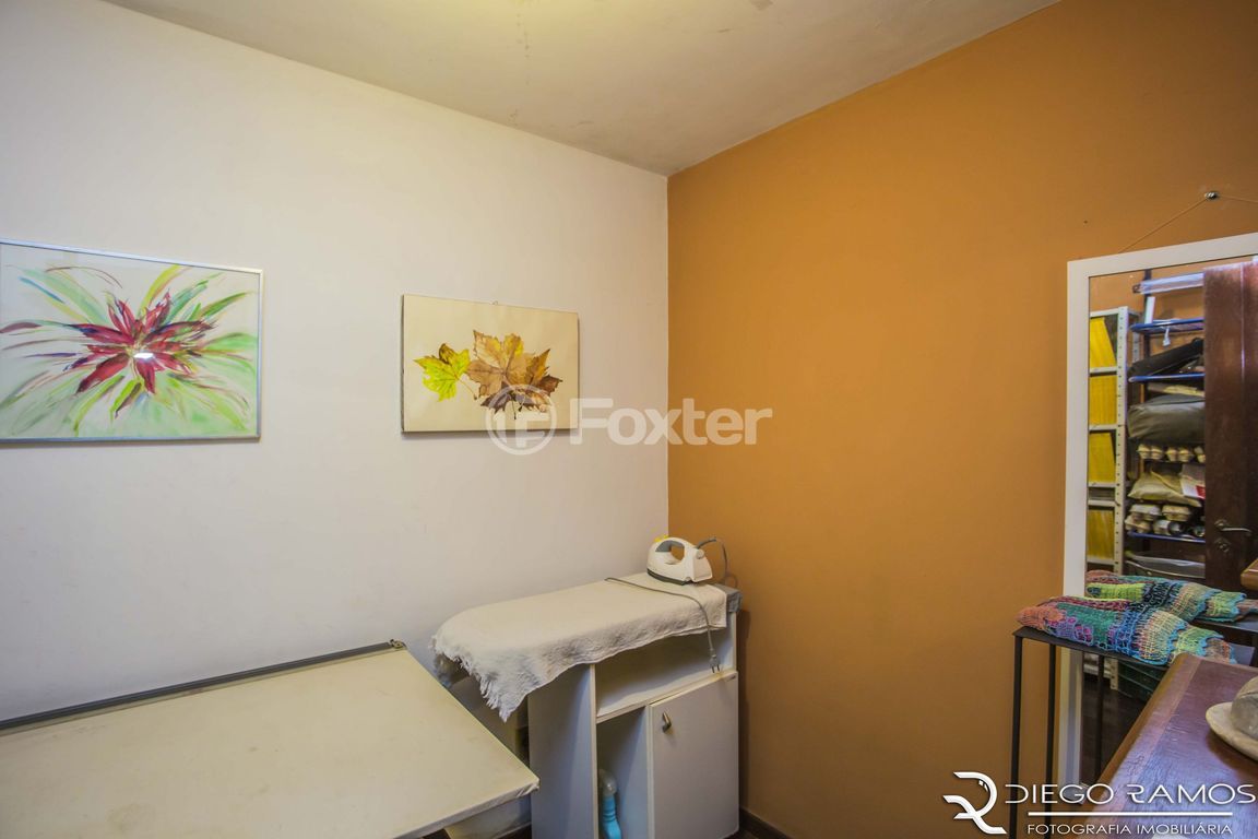 casa sobrado para comprar em Arlindo Pasqualini, 575 - foto 13