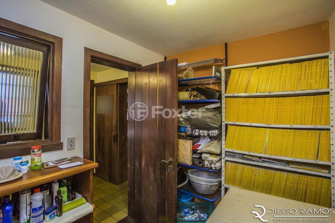 casa sobrado para comprar em Arlindo Pasqualini, 575 - foto 14