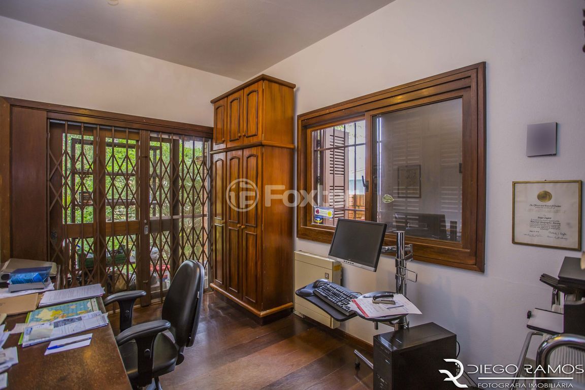 casa sobrado para comprar em Arlindo Pasqualini, 575 - foto 17