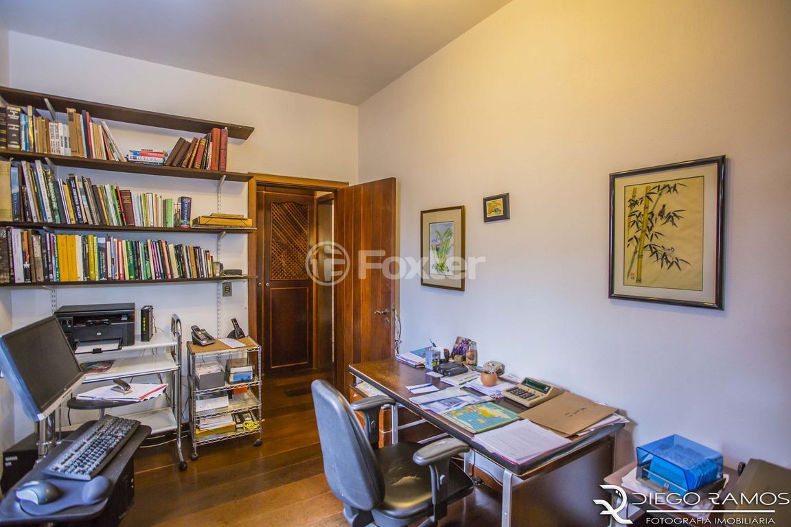 casa sobrado para comprar em Arlindo Pasqualini, 575 - foto 18