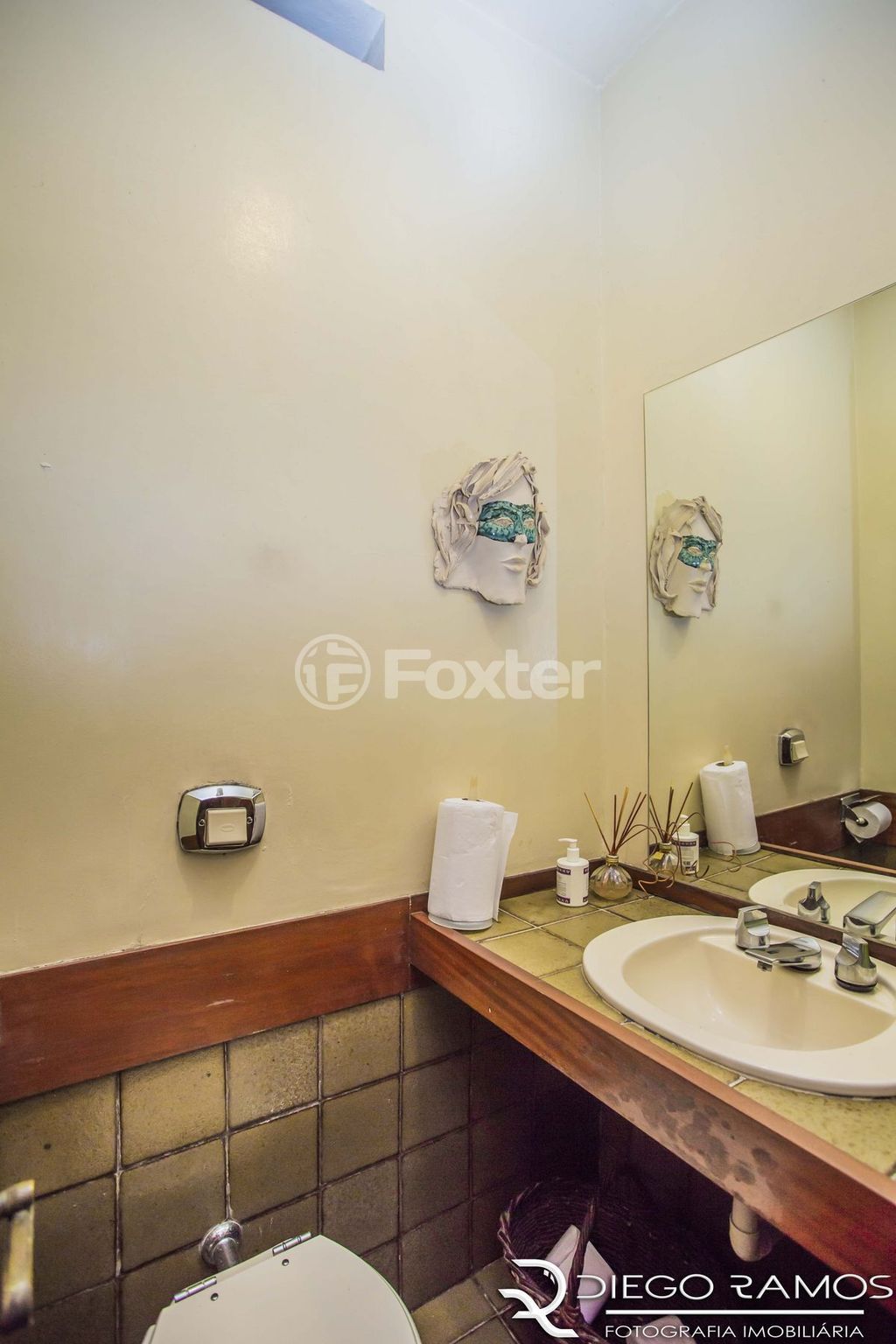 casa sobrado para comprar em Arlindo Pasqualini, 575 - foto 19