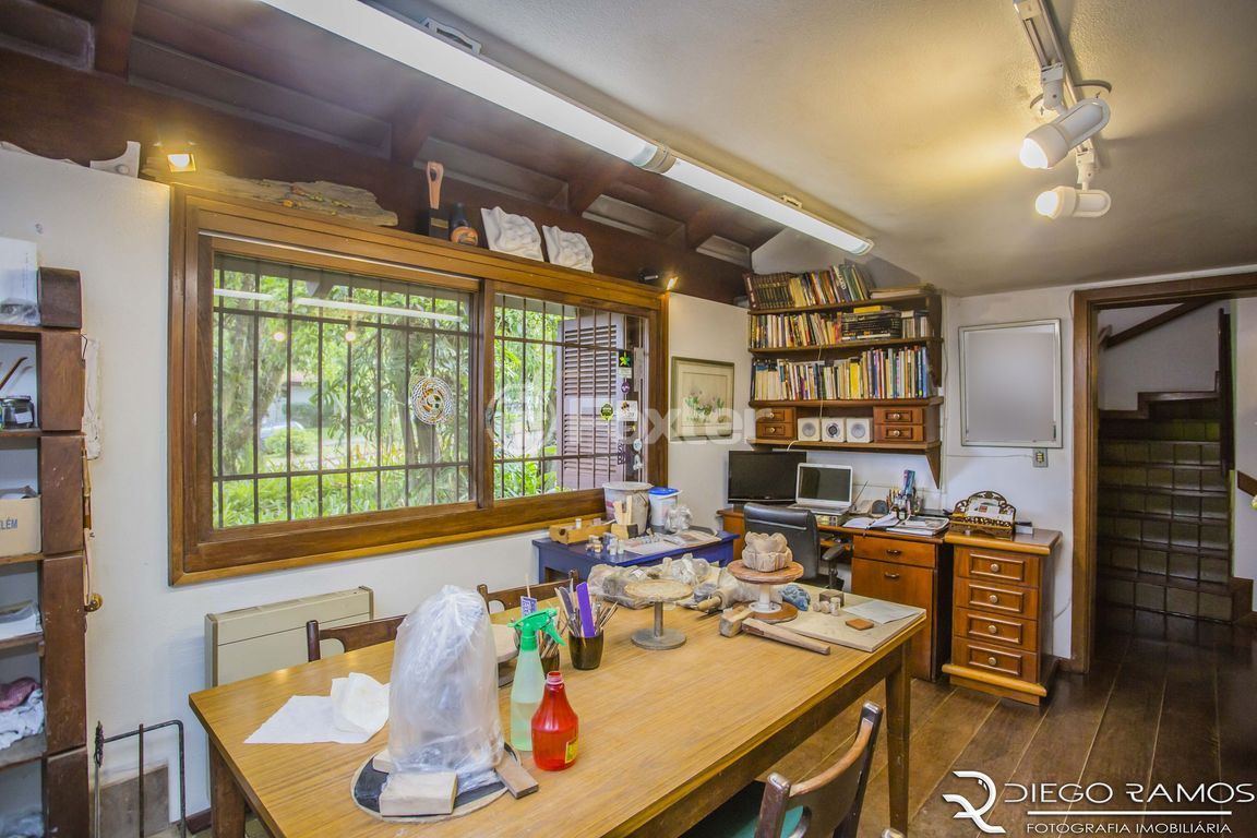 casa sobrado para comprar em Arlindo Pasqualini, 575 - foto 20