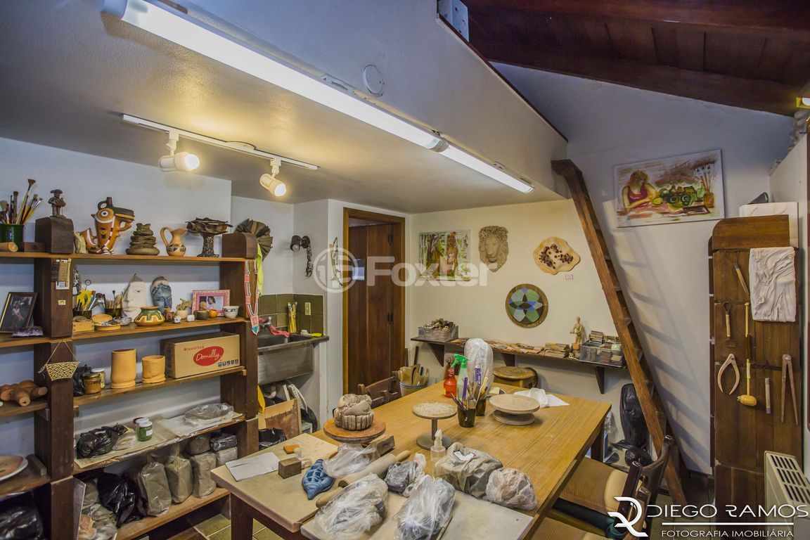 casa sobrado para comprar em Arlindo Pasqualini, 575 - foto 22