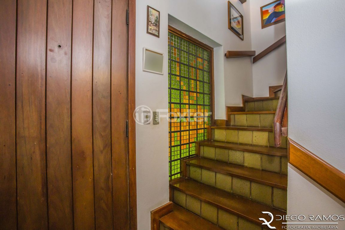 casa sobrado para comprar em Arlindo Pasqualini, 575 - foto 23
