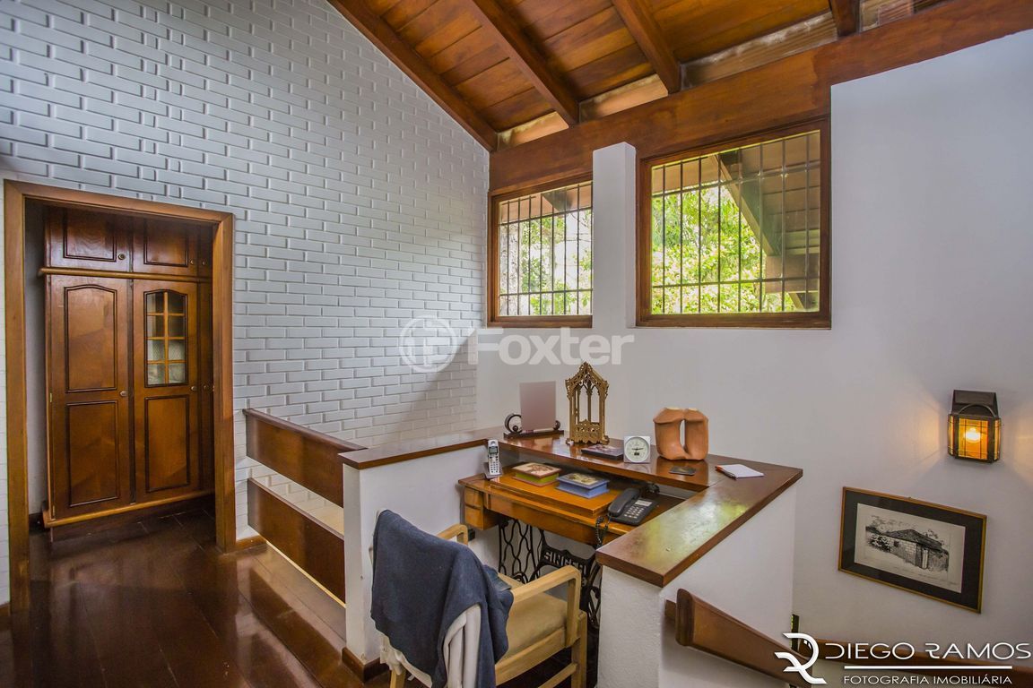 casa sobrado para comprar em Arlindo Pasqualini, 575 - foto 24