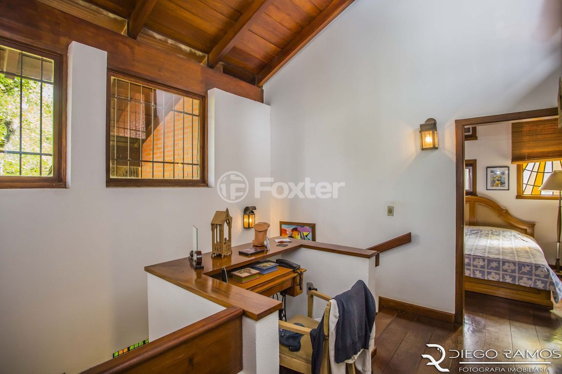 casa sobrado para comprar em Arlindo Pasqualini, 575 - foto 25