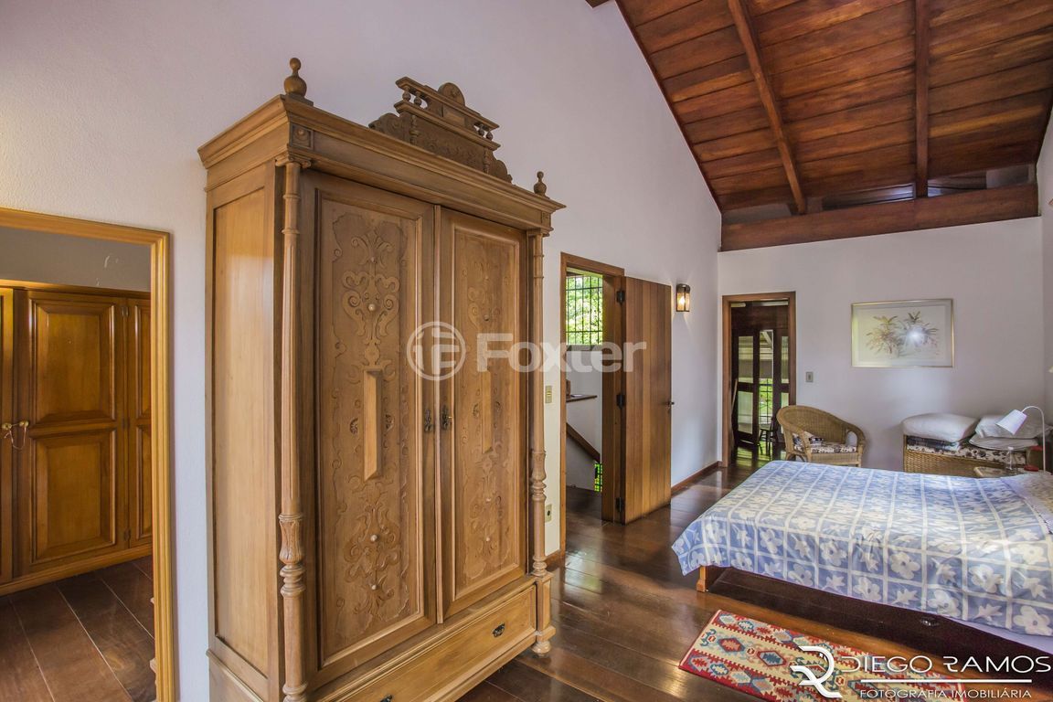 casa sobrado para comprar em Arlindo Pasqualini, 575 - foto 28