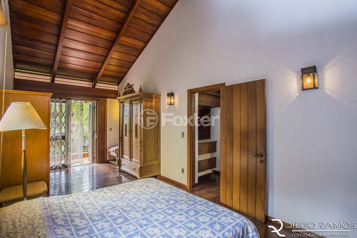 casa sobrado para comprar em Arlindo Pasqualini, 575 - foto 29