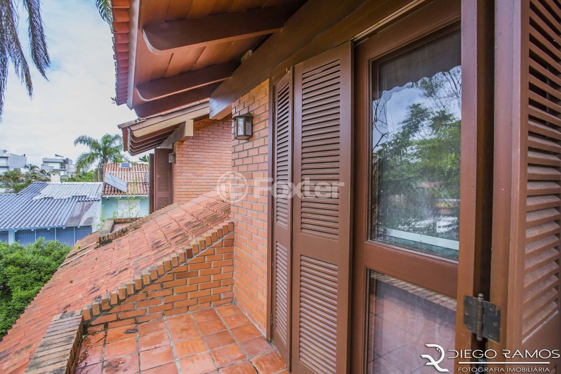 casa sobrado para comprar em Arlindo Pasqualini, 575 - foto 30