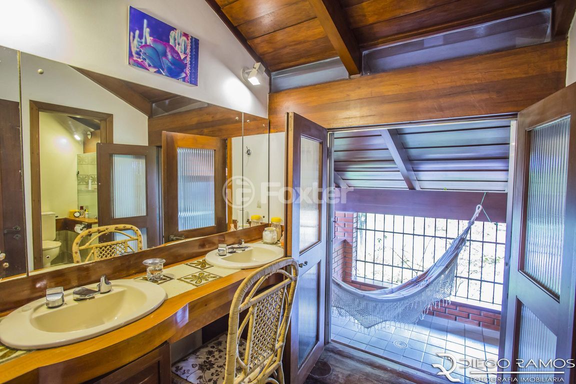 casa sobrado para comprar em Arlindo Pasqualini, 575 - foto 34