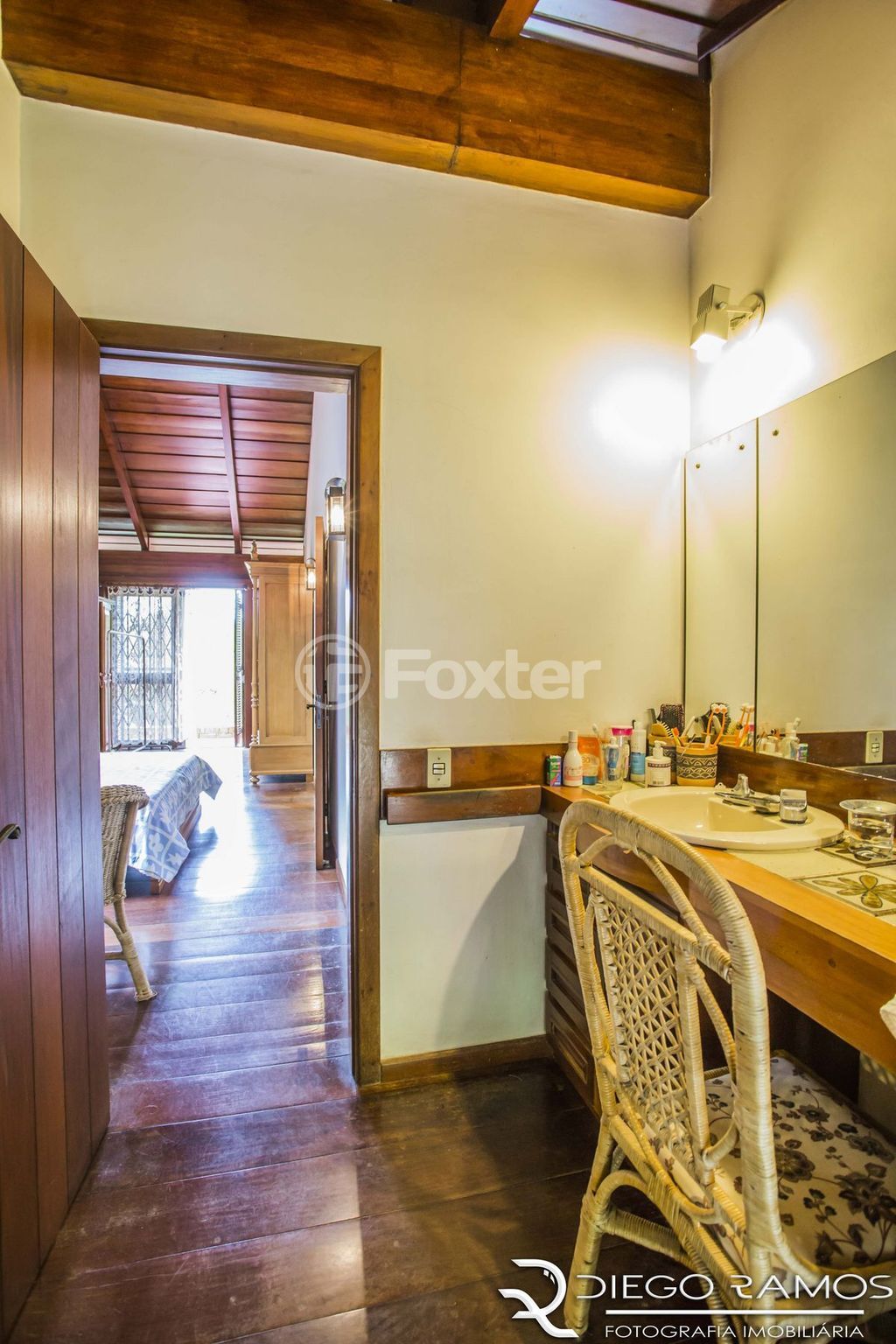 casa sobrado para comprar em Arlindo Pasqualini, 575 - foto 35