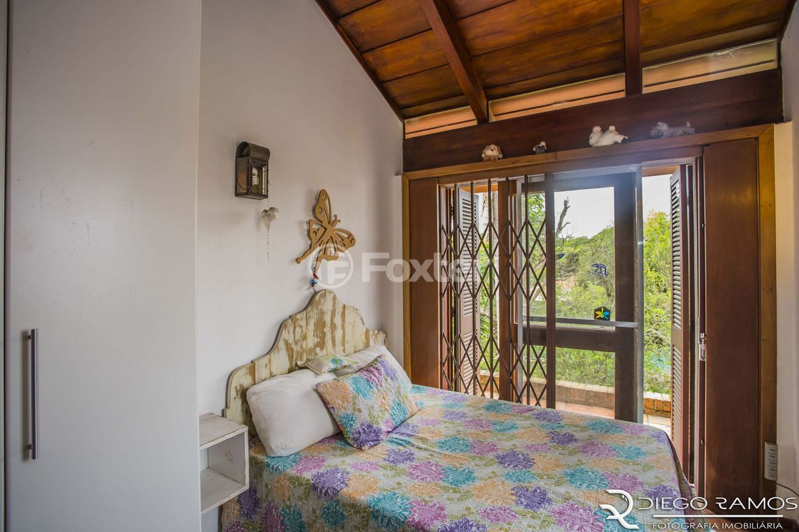 casa sobrado para comprar em Arlindo Pasqualini, 575 - foto 37