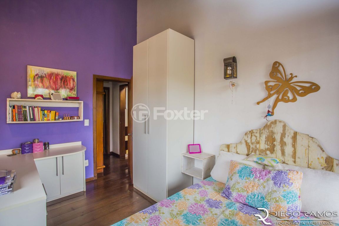 casa sobrado para comprar em Arlindo Pasqualini, 575 - foto 38