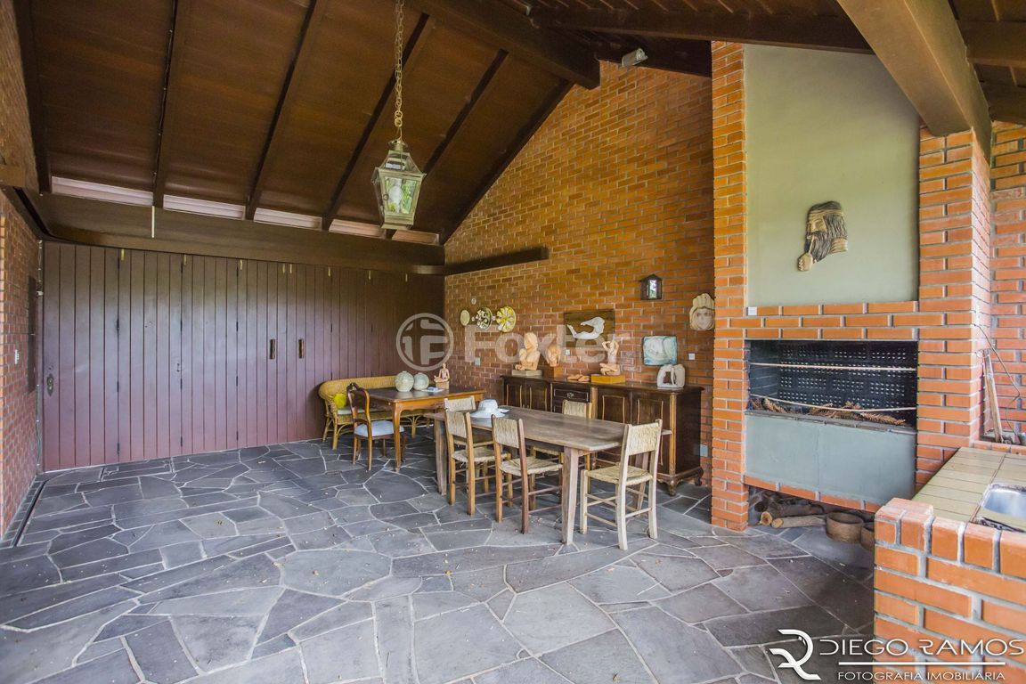 casa sobrado para comprar em Arlindo Pasqualini, 575 - foto 40
