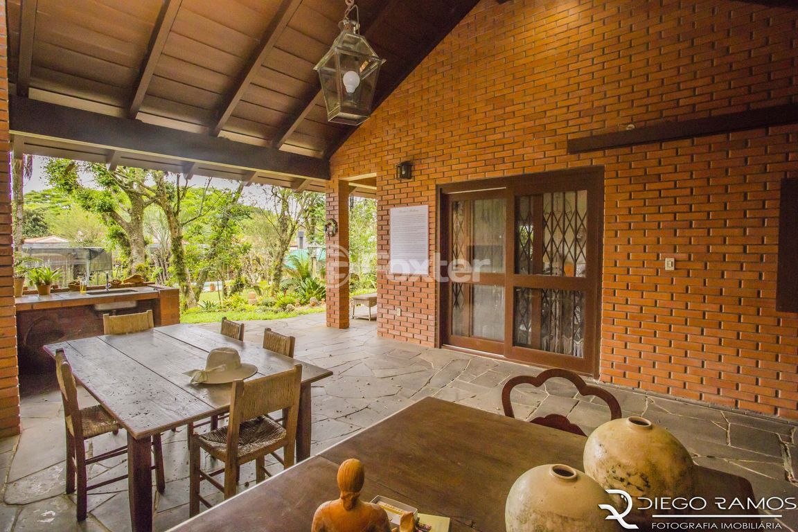 casa sobrado para comprar em Arlindo Pasqualini, 575 - foto 42