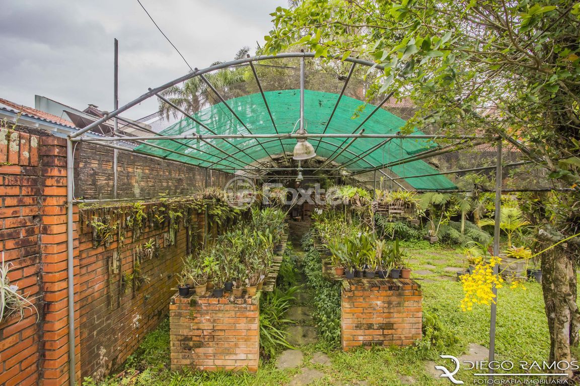 casa sobrado para comprar em Arlindo Pasqualini, 575 - foto 45
