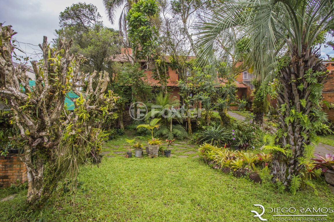 casa sobrado para comprar em Arlindo Pasqualini, 575 - foto 47