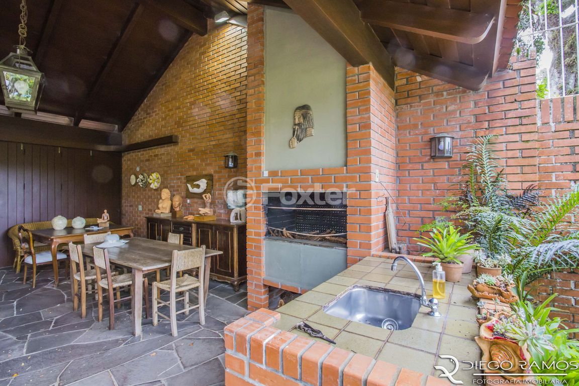 casa sobrado para comprar em Arlindo Pasqualini, 575 - foto 48