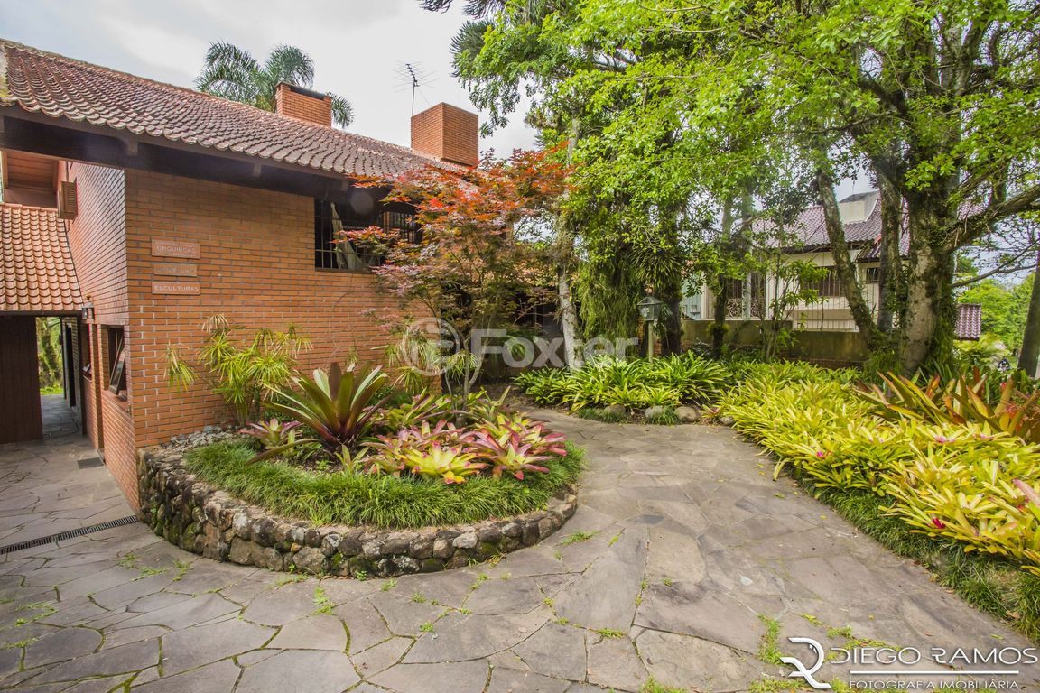 casa sobrado para comprar em Arlindo Pasqualini, 575 - foto 50