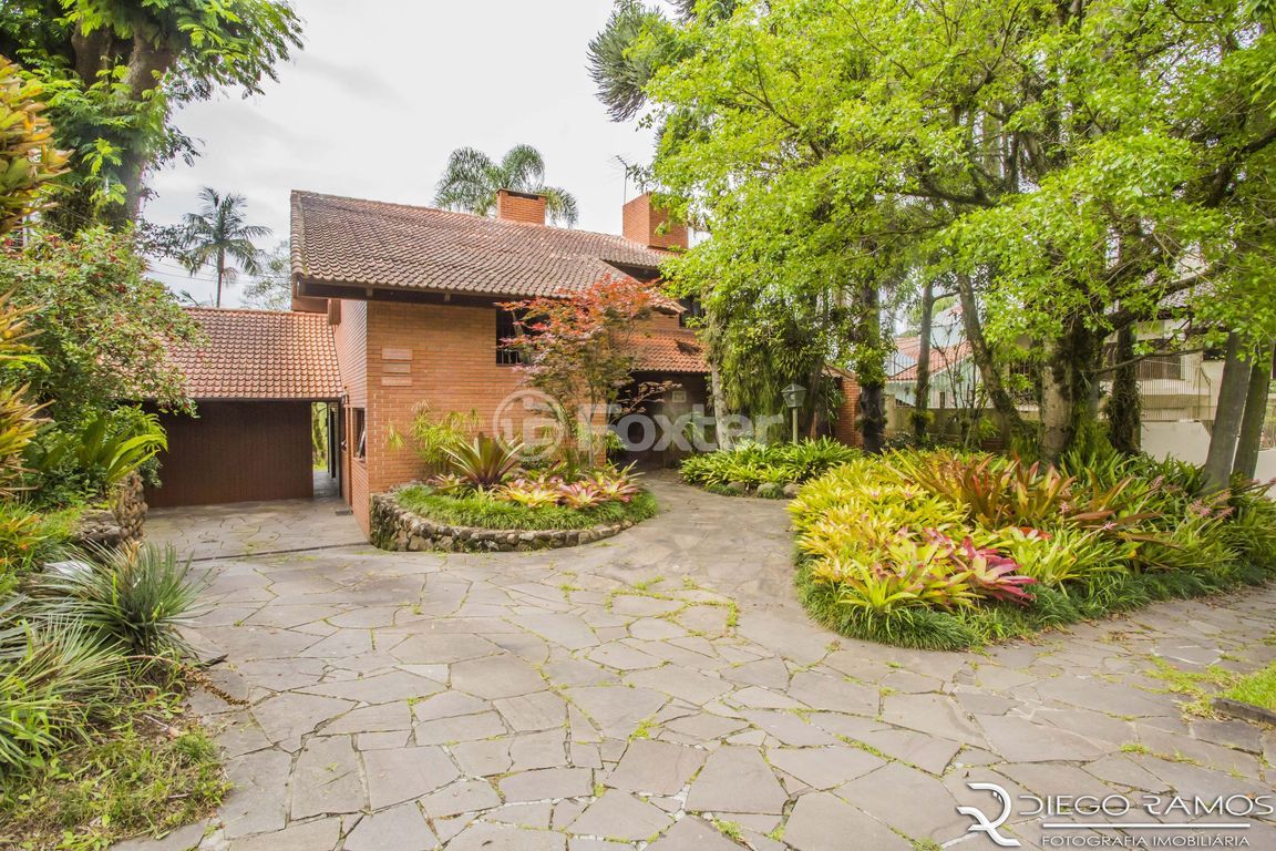 casa sobrado para comprar em Arlindo Pasqualini, 575 - foto 52