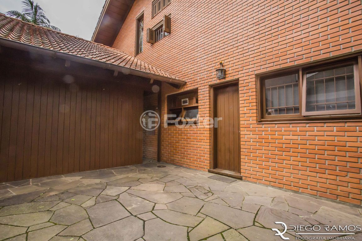 casa sobrado para comprar em Arlindo Pasqualini, 575 - foto 53
