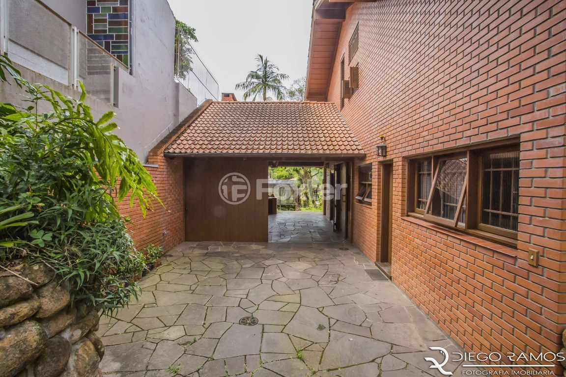 casa sobrado para comprar em Arlindo Pasqualini, 575 - foto 54