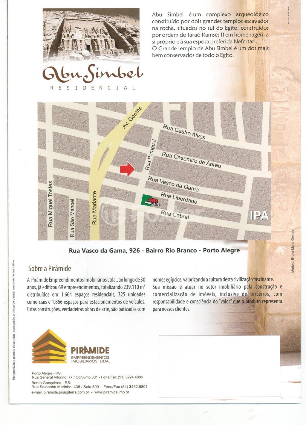Apartamento para comprar em Vasco da Gama, 926 - foto 28
