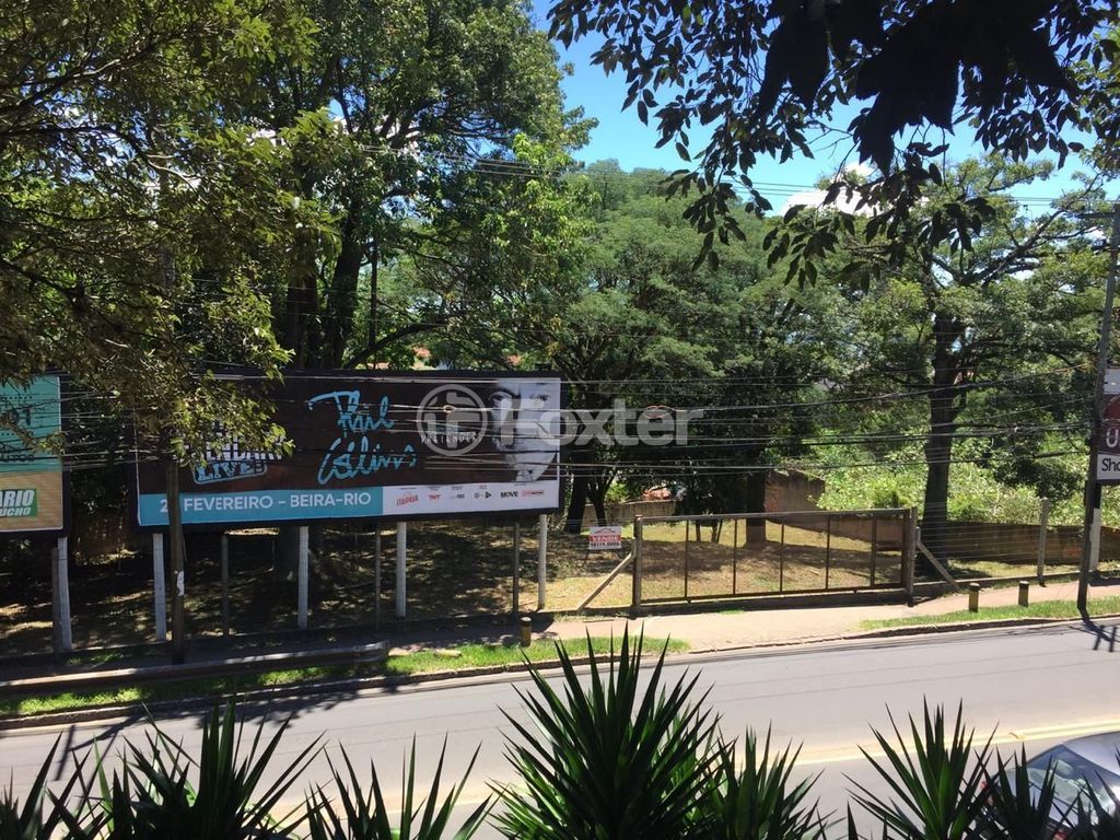 terreno lote condominio para comprar em Wenceslau Escobar, 3515 - foto 6