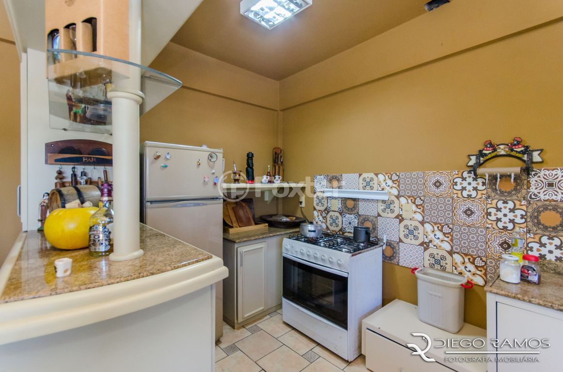 casa sobrado para comprar em Veríssimo Rosa, 50 - foto 19