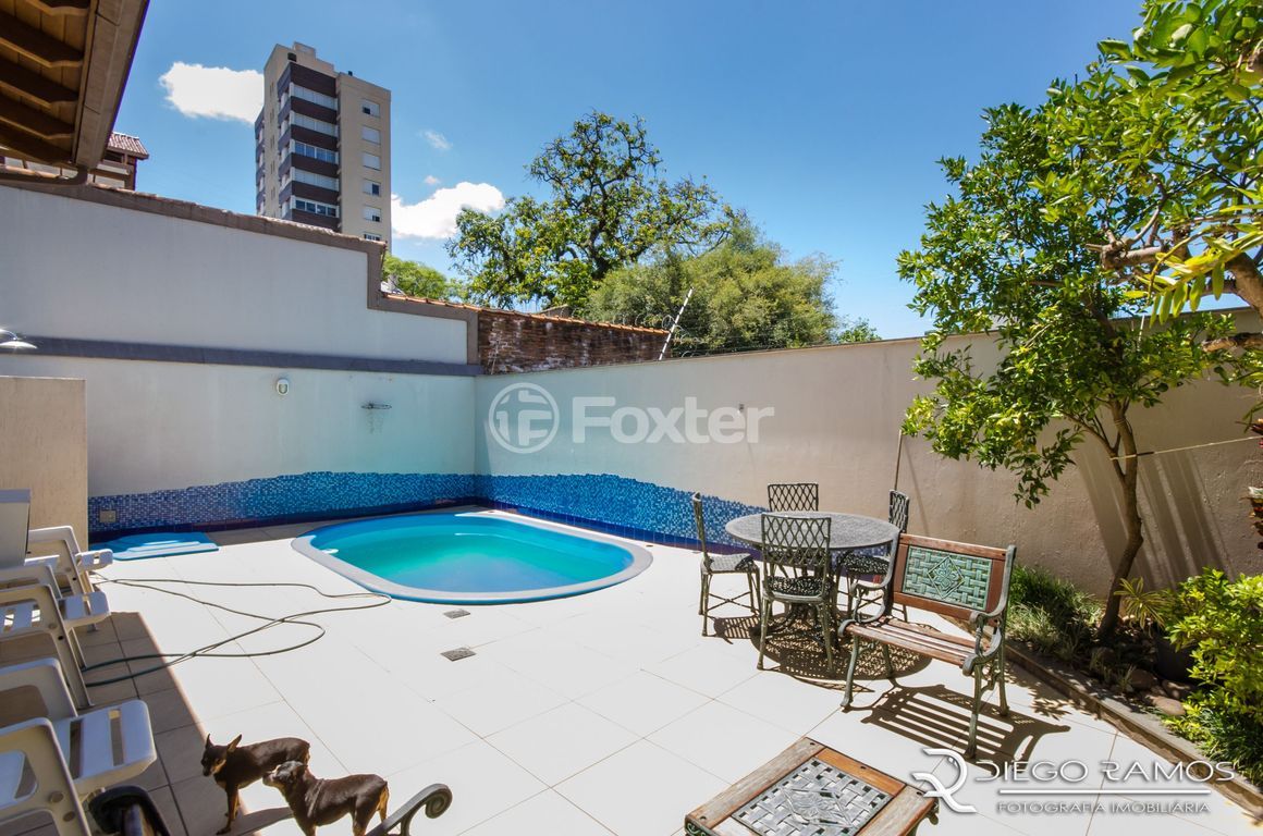casa sobrado para comprar em Veríssimo Rosa, 50 - foto 32
