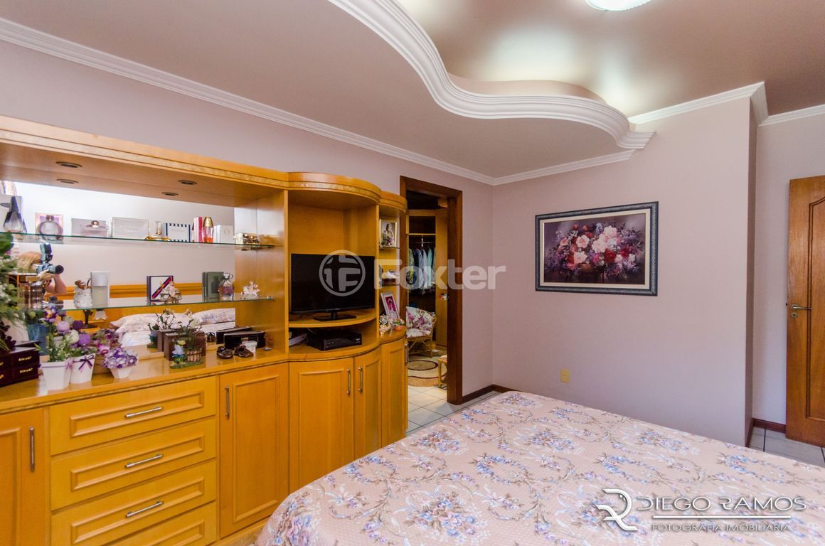 casa sobrado para comprar em Veríssimo Rosa, 50 - foto 8