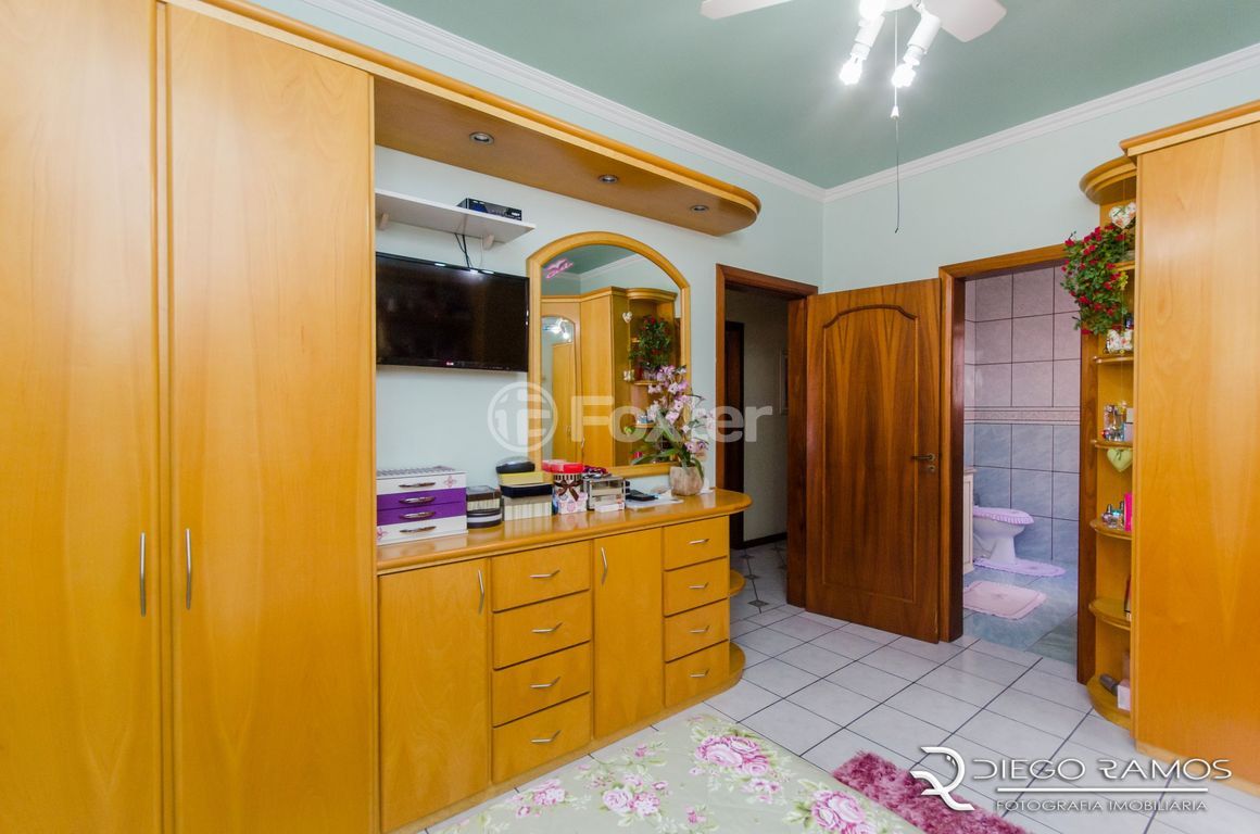 casa sobrado para comprar em Veríssimo Rosa, 50 - foto 12