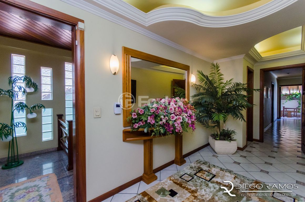 casa sobrado para comprar em Veríssimo Rosa, 50 - foto 22