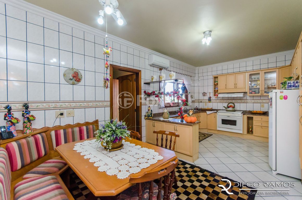 casa sobrado para comprar em Veríssimo Rosa, 50 - foto 18