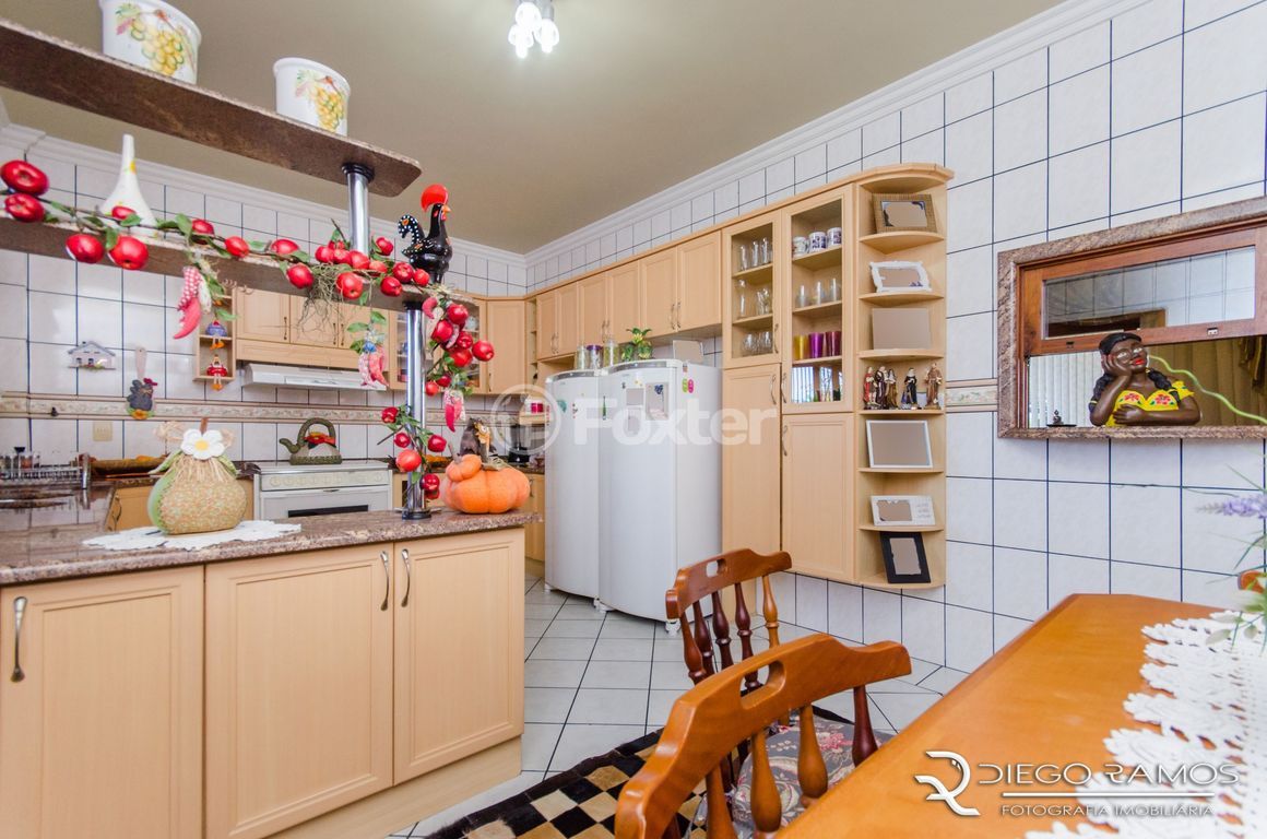 casa sobrado para comprar em Veríssimo Rosa, 50 - foto 20