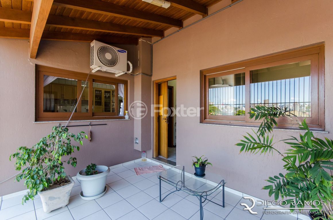 casa sobrado para comprar em Veríssimo Rosa, 50 - foto 35