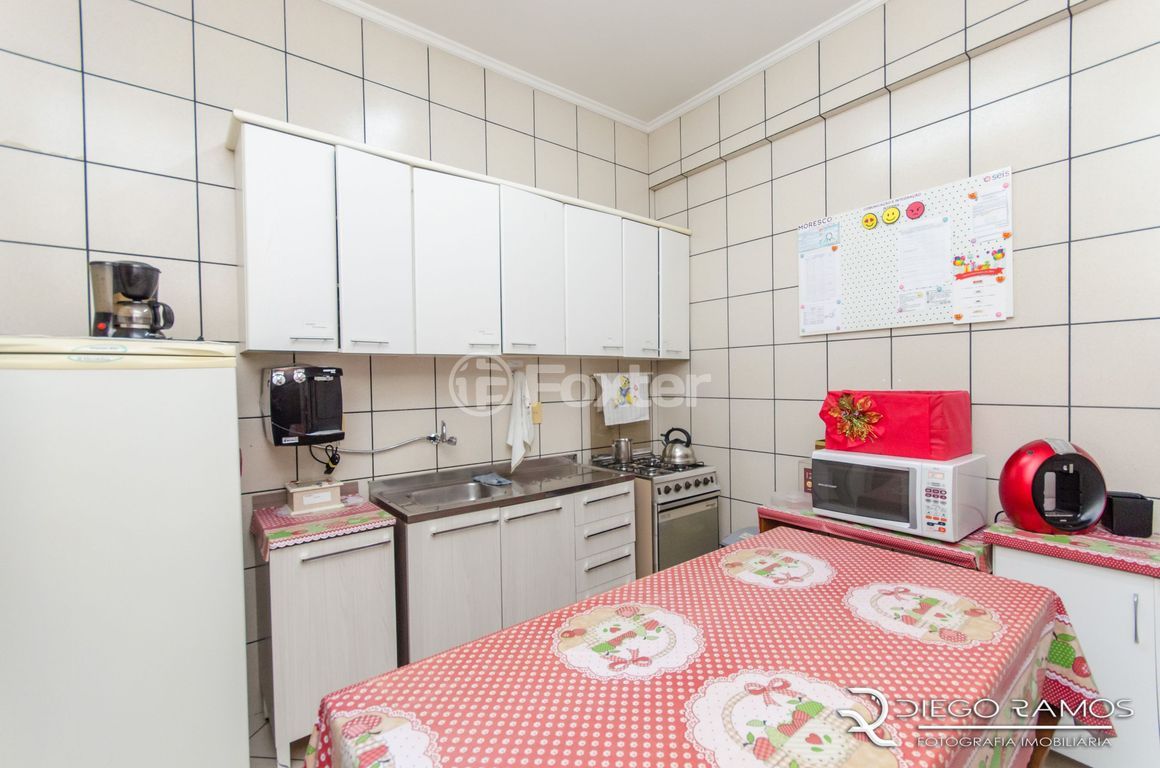 casa sobrado para comprar em Veríssimo Rosa, 50 - foto 29