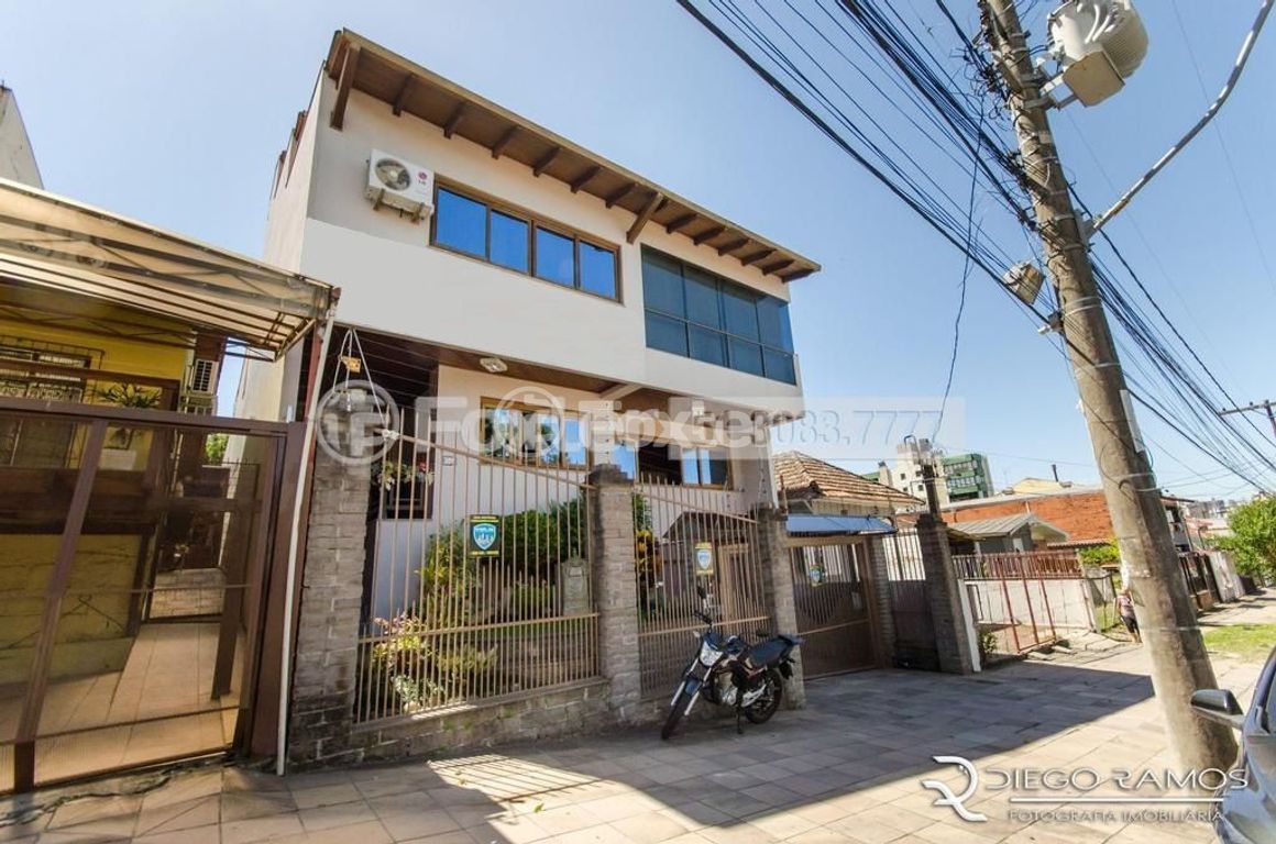 casa sobrado para comprar em Veríssimo Rosa, 50 - foto 41