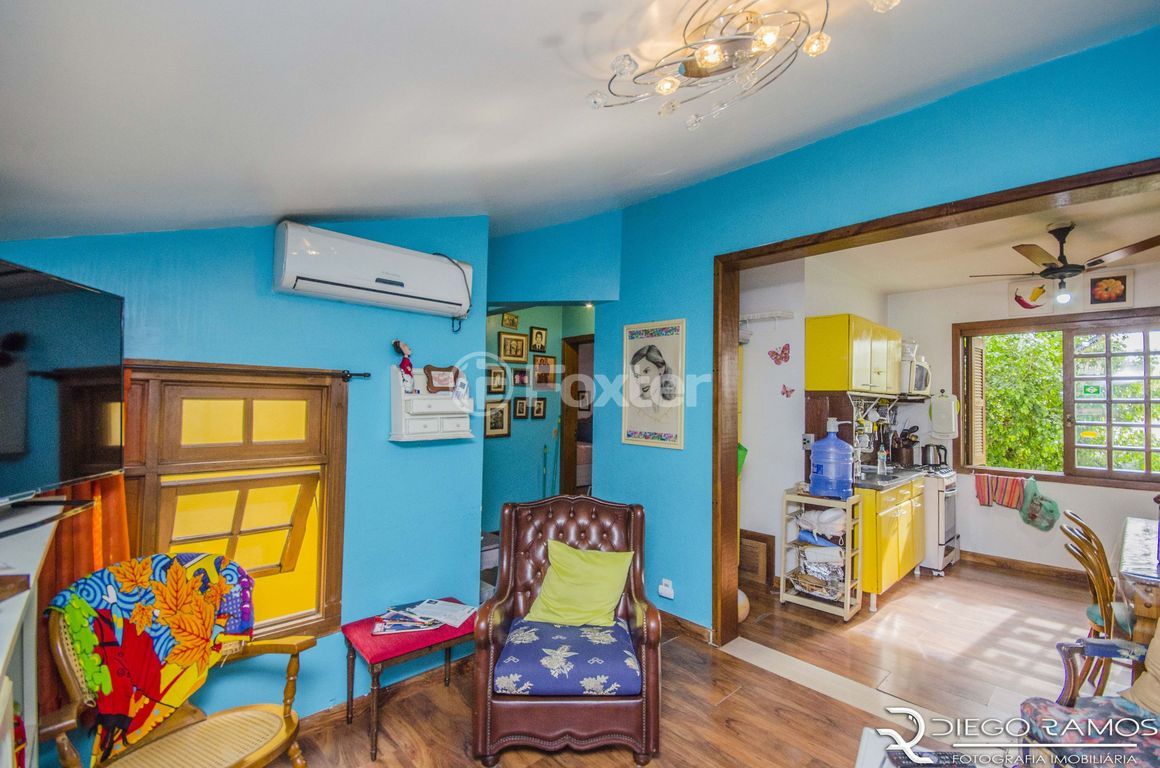 casa sobrado para comprar em Roque Calage, 382 - foto 7