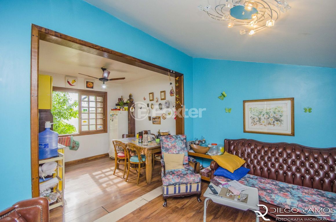 casa sobrado para comprar em Roque Calage, 382 - foto 8