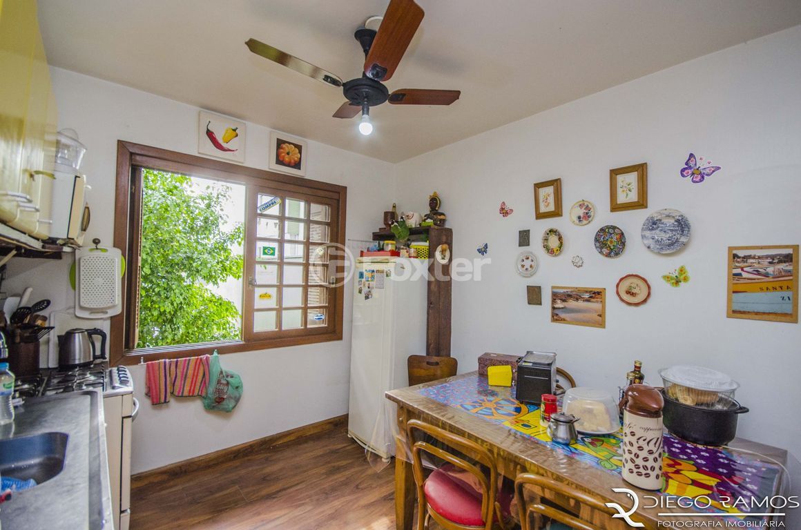 casa sobrado para comprar em Roque Calage, 382 - foto 9