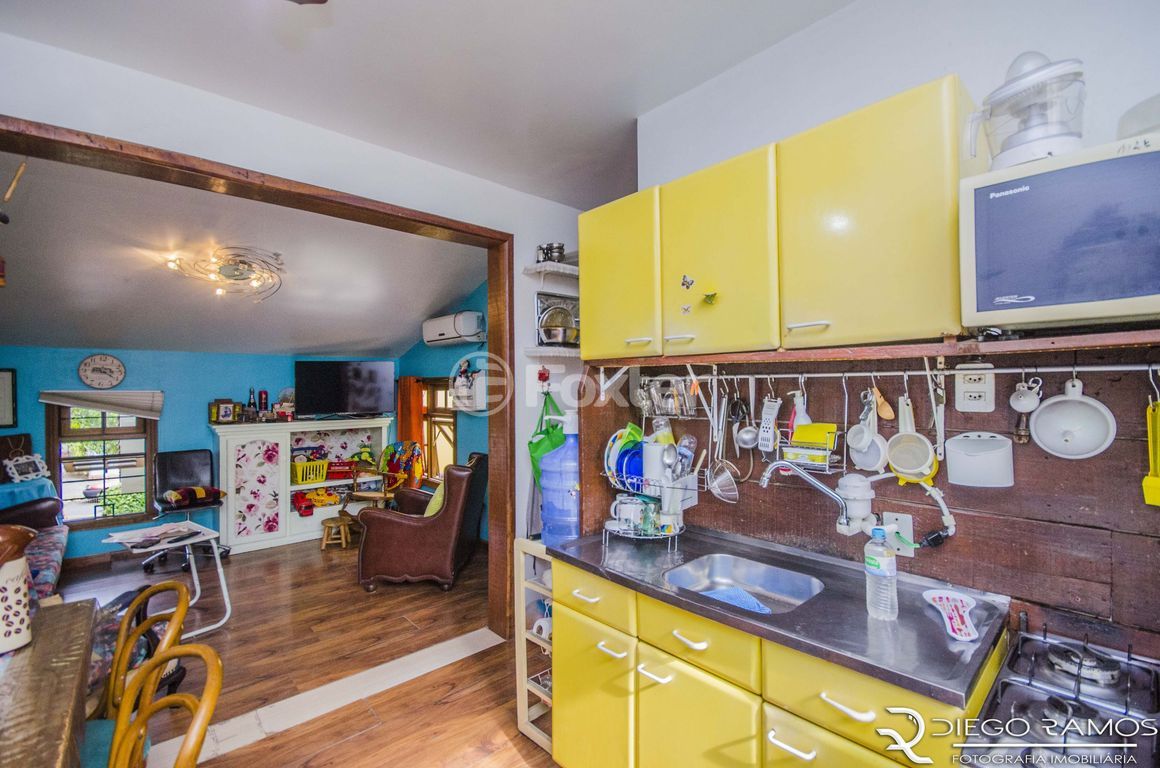 casa sobrado para comprar em Roque Calage, 382 - foto 10