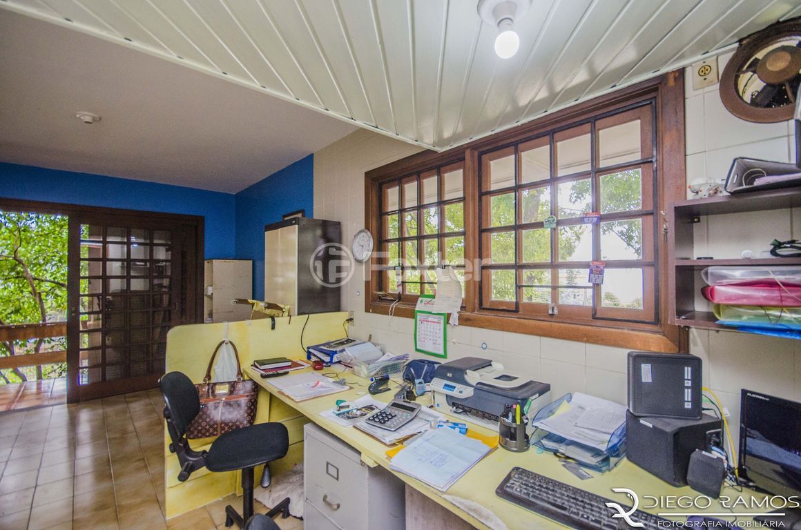 casa sobrado para comprar em Roque Calage, 382 - foto 17