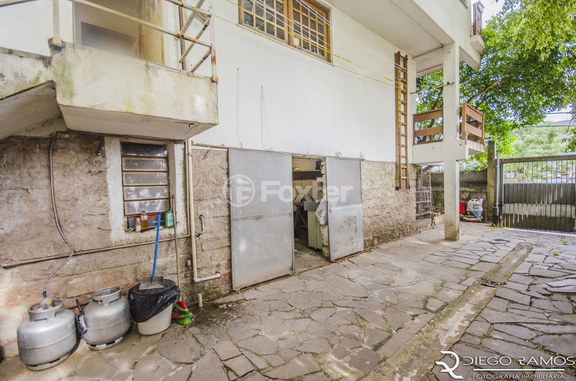 casa sobrado para comprar em Roque Calage, 382 - foto 23