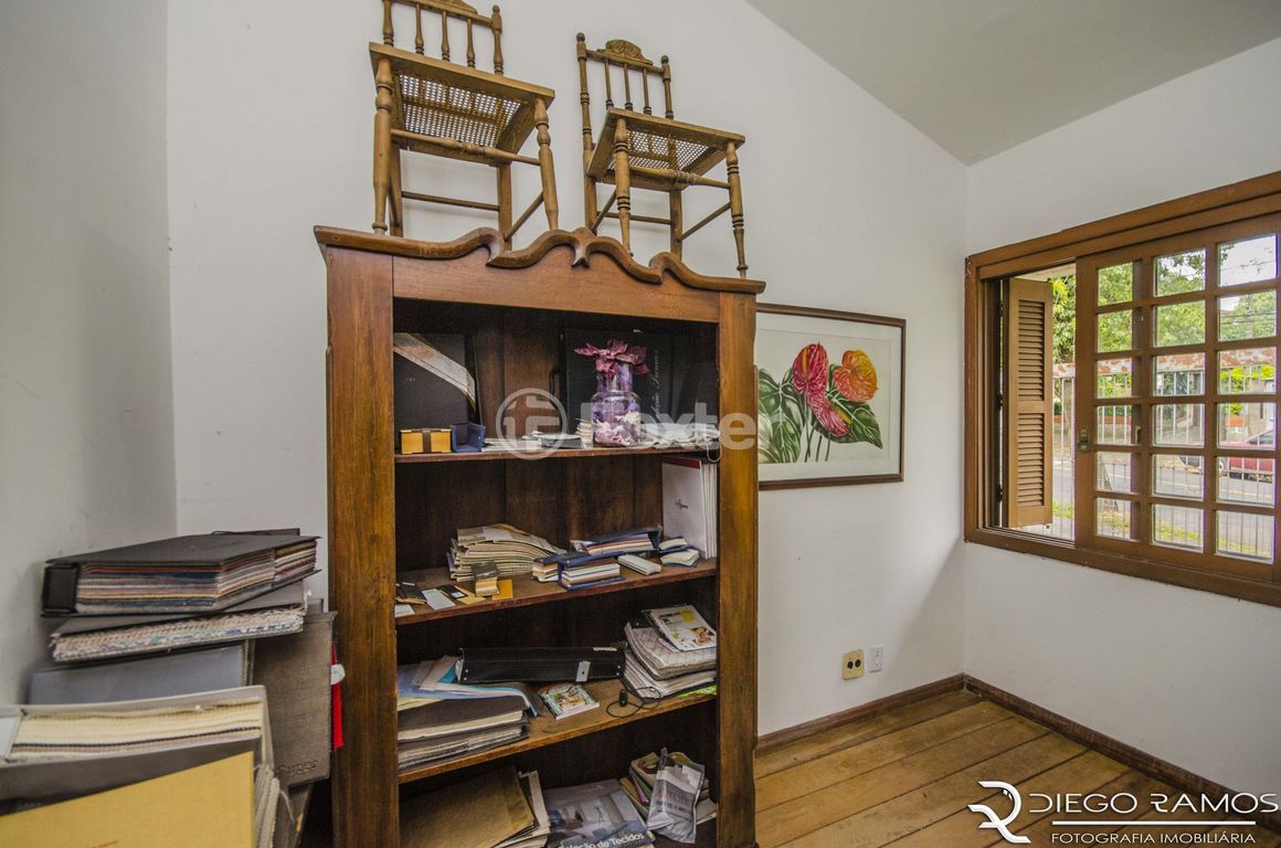 casa sobrado para comprar em Roque Calage, 382 - foto 27
