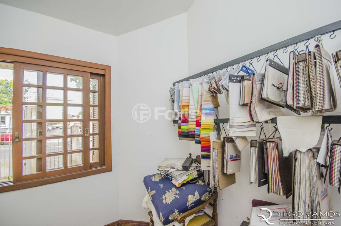 casa sobrado para comprar em Roque Calage, 382 - foto 28