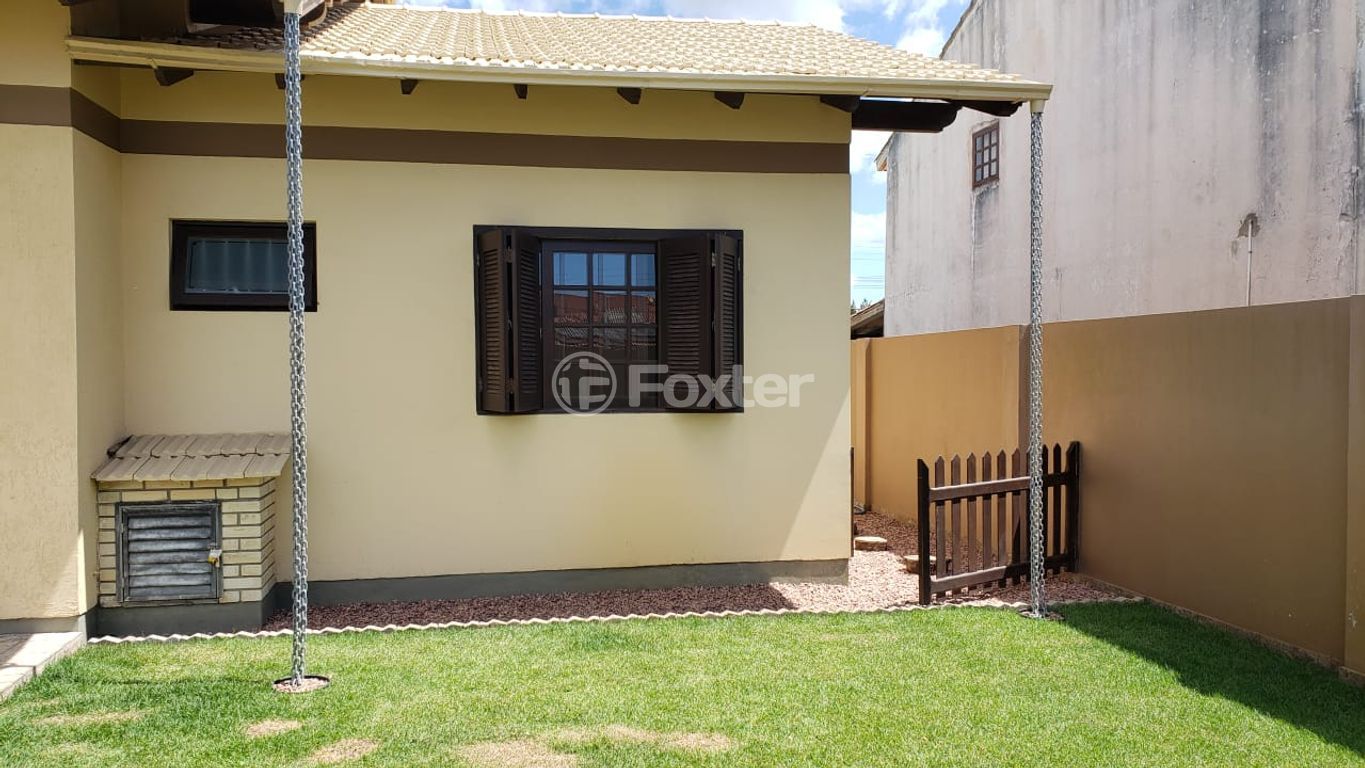 casa sobrado para comprar em Manoel Braz de Lima, 4392 - foto 8