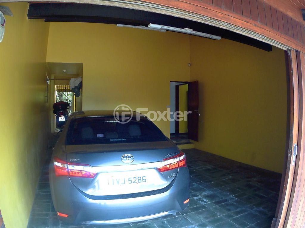 casa sobrado para comprar em Banco Inglês, 335 - foto 37